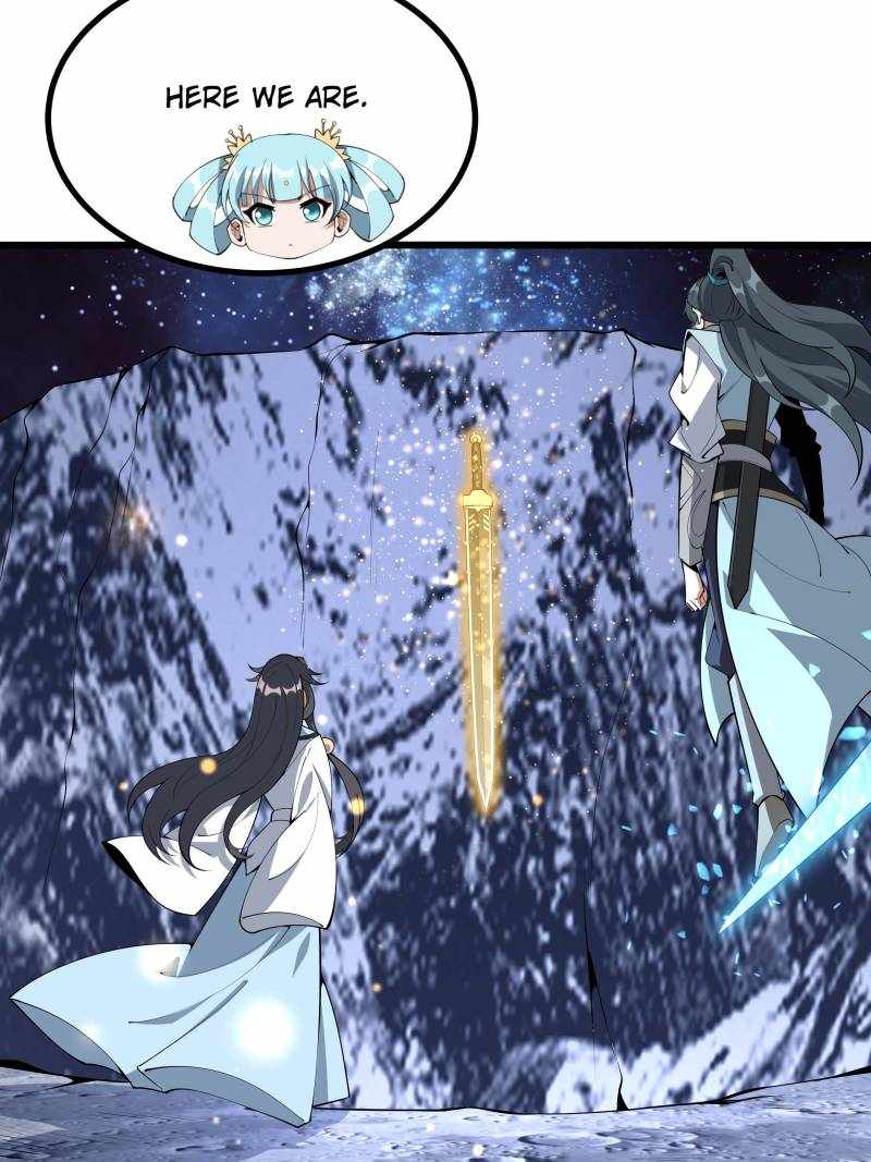 The First Sword Of Earth Chapter 257 21